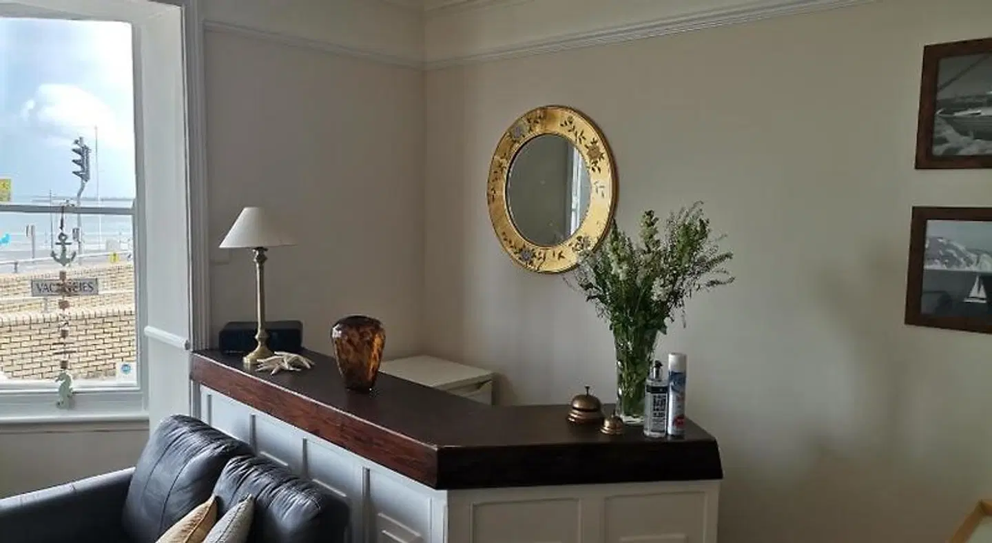 The Mayfair ROOM_EXAMPLE