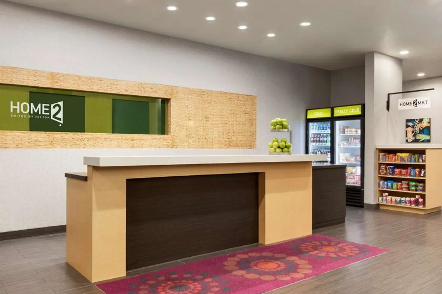 Home2 Suites by Hilton Houston Stafford LOUNGE_LOBBY