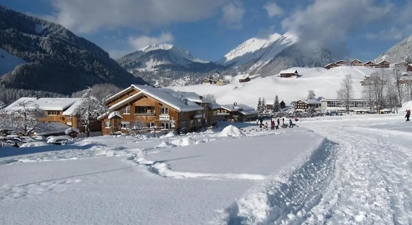 Schrannenhof Strand