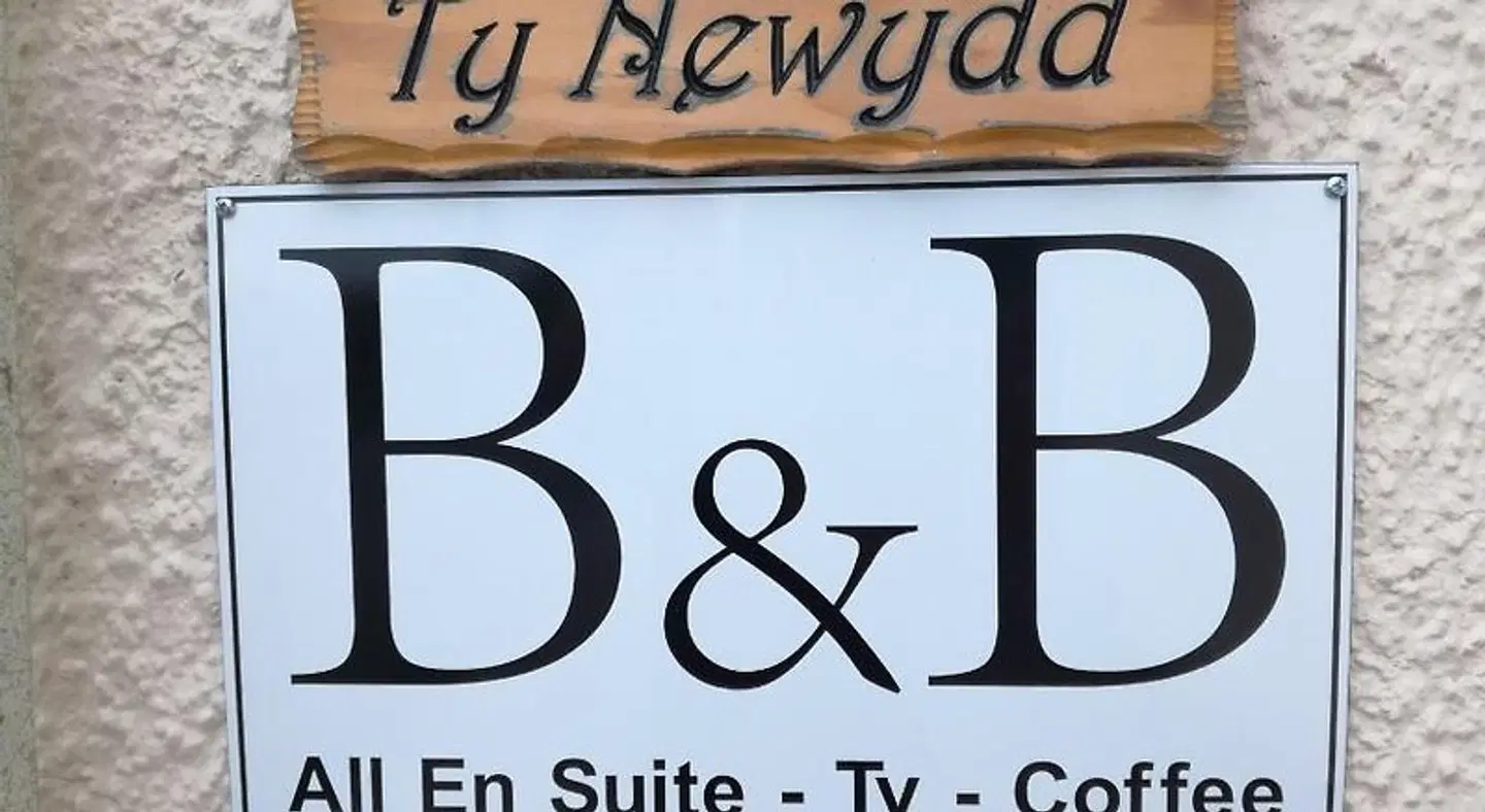 Ty Newydd Bed and Breakfast MODEL_IMPRESSION