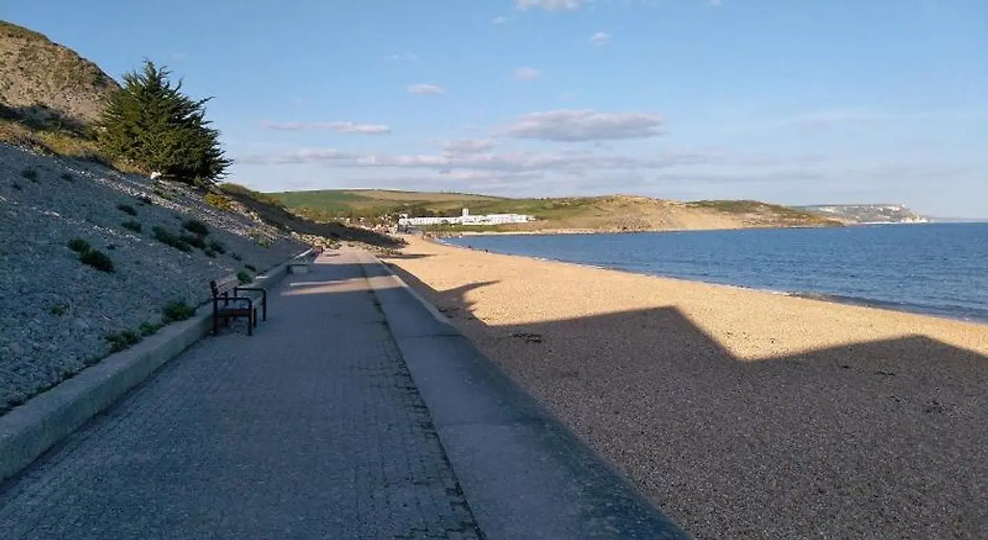 Braemar Strand