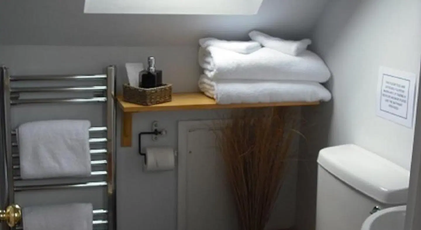 Innisfree Cottage ROOM_EXAMPLE