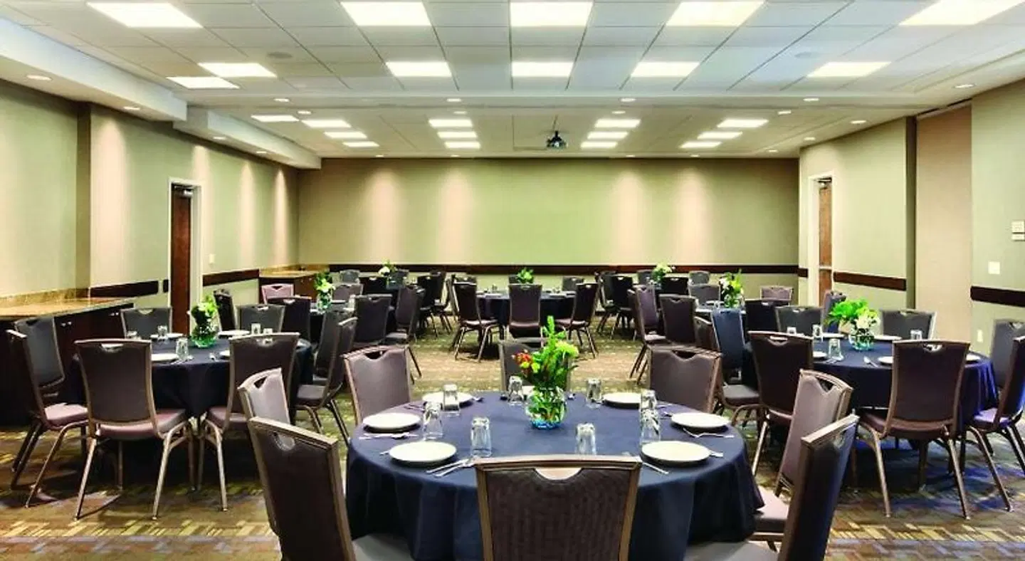 Hyatt House Salt Lake City/Sandy Konferenz