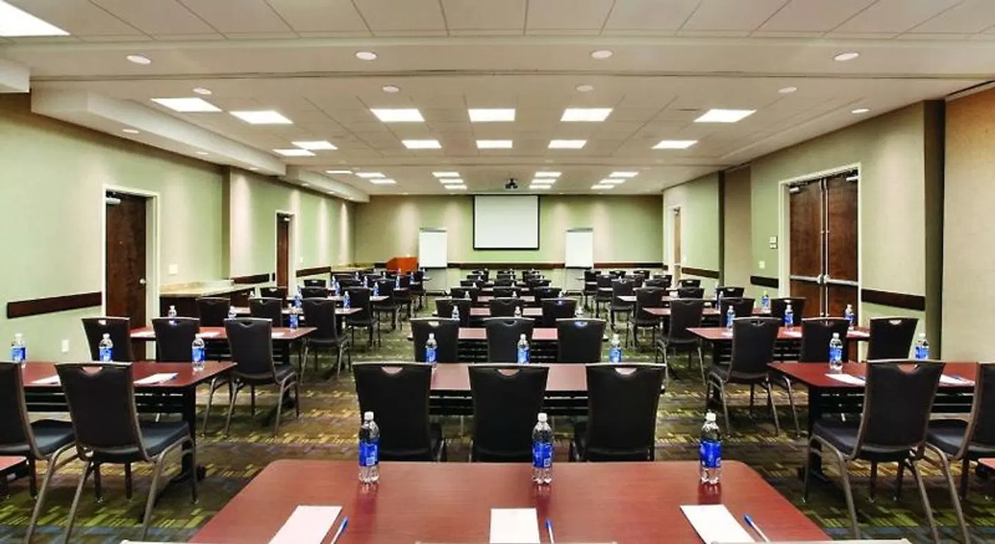 Hyatt House Salt Lake City/Sandy Konferenz