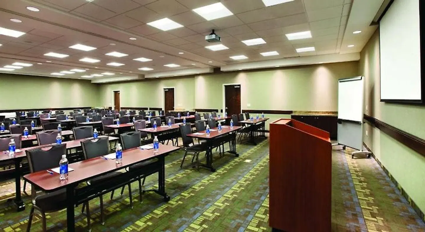 Hyatt House Salt Lake City/Sandy Konferenz