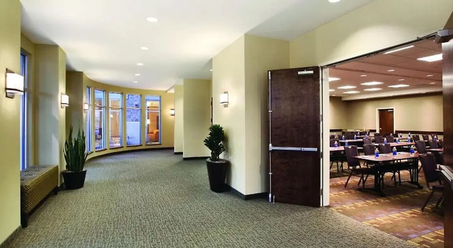Hyatt House Salt Lake City/Sandy LOUNGE_LOBBY
