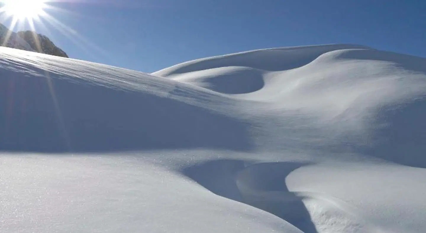 Pension Grissemann LANDSCAPE