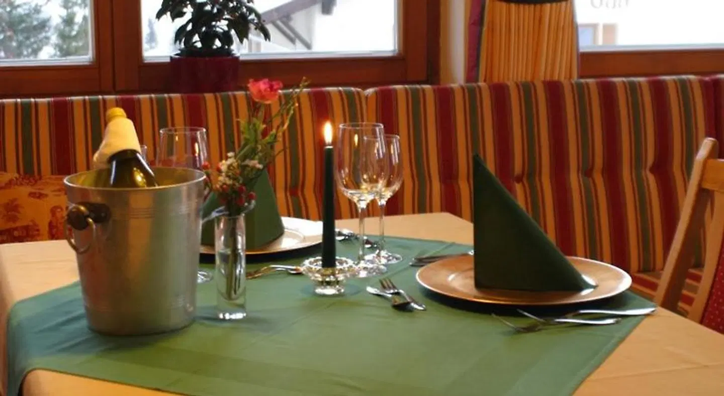 Pension Grissemann LOUNGE_LOBBY