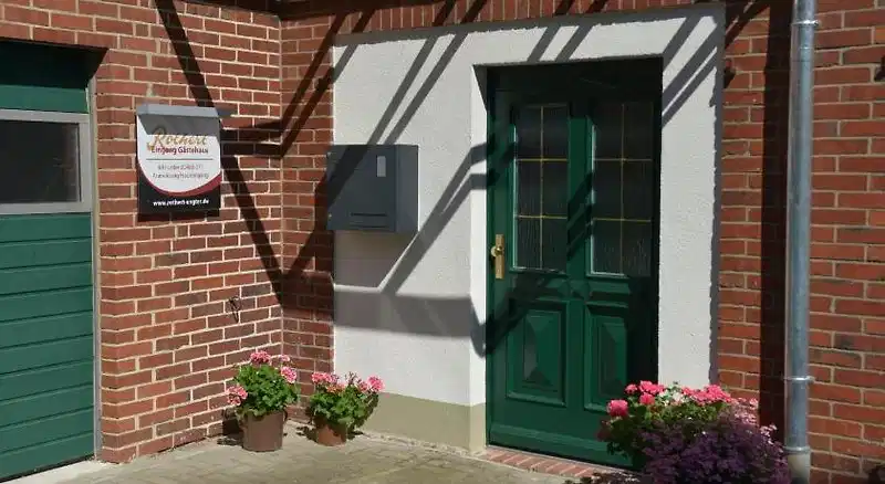 Gästehaus Rothert – Hotelfoto