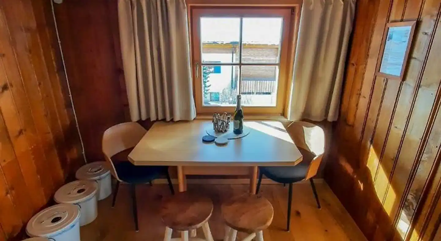 Haus Schröfler Wohnbeispiel