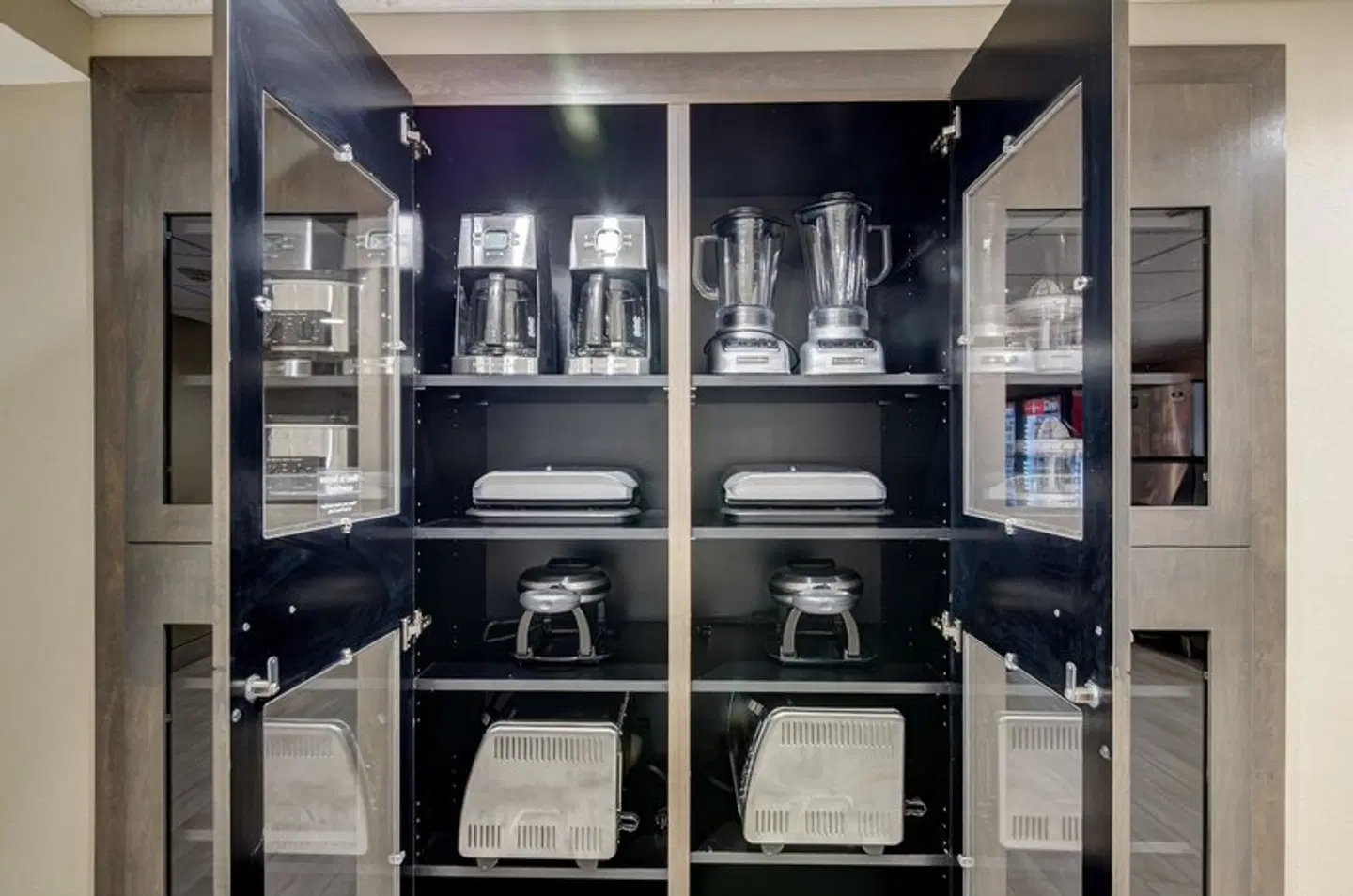 Candlewood Suites Richmond - West Broad by IHG Restaurant