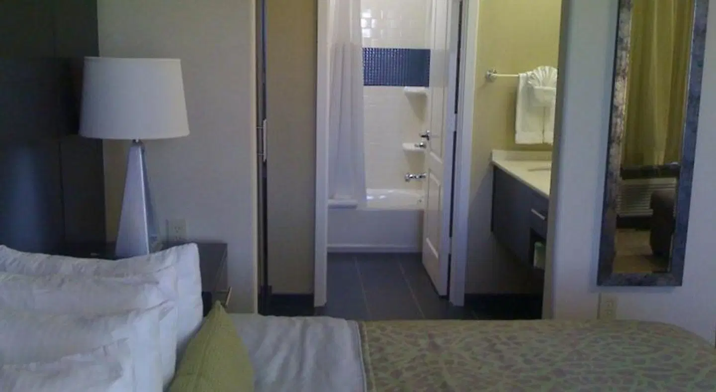 Staybridge Suites Houston Stafford - Sugar Land by IHG ROOM_EXAMPLE