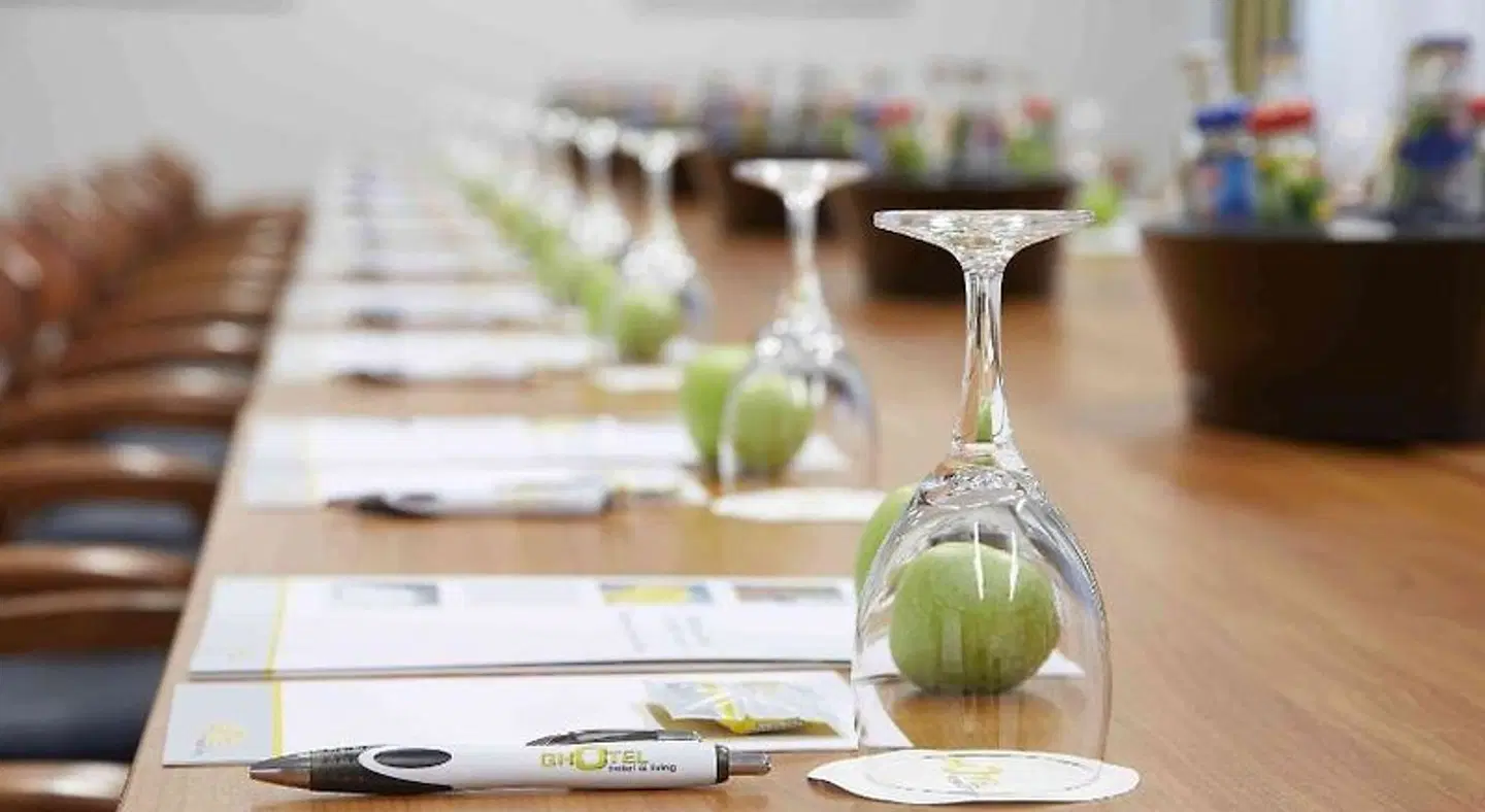 GHOTEL hotel & living Kiel LOUNGE_LOBBY