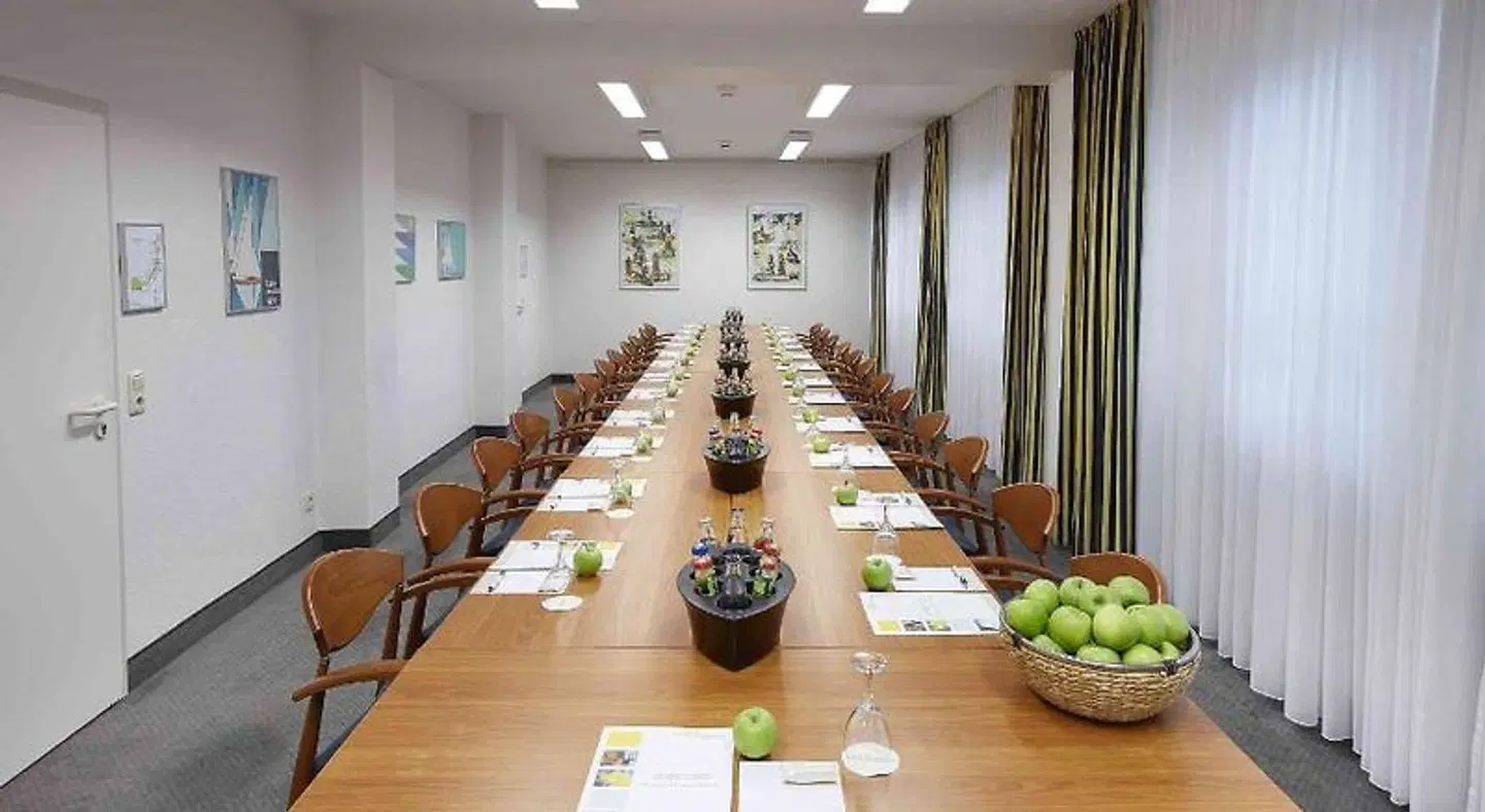 GHOTEL hotel & living Kiel Konferenz