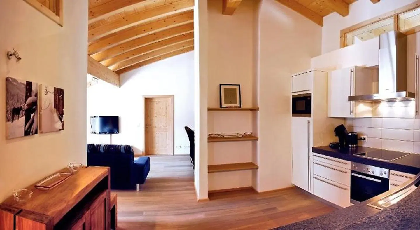 Residence Zillertal ROOM_EXAMPLE