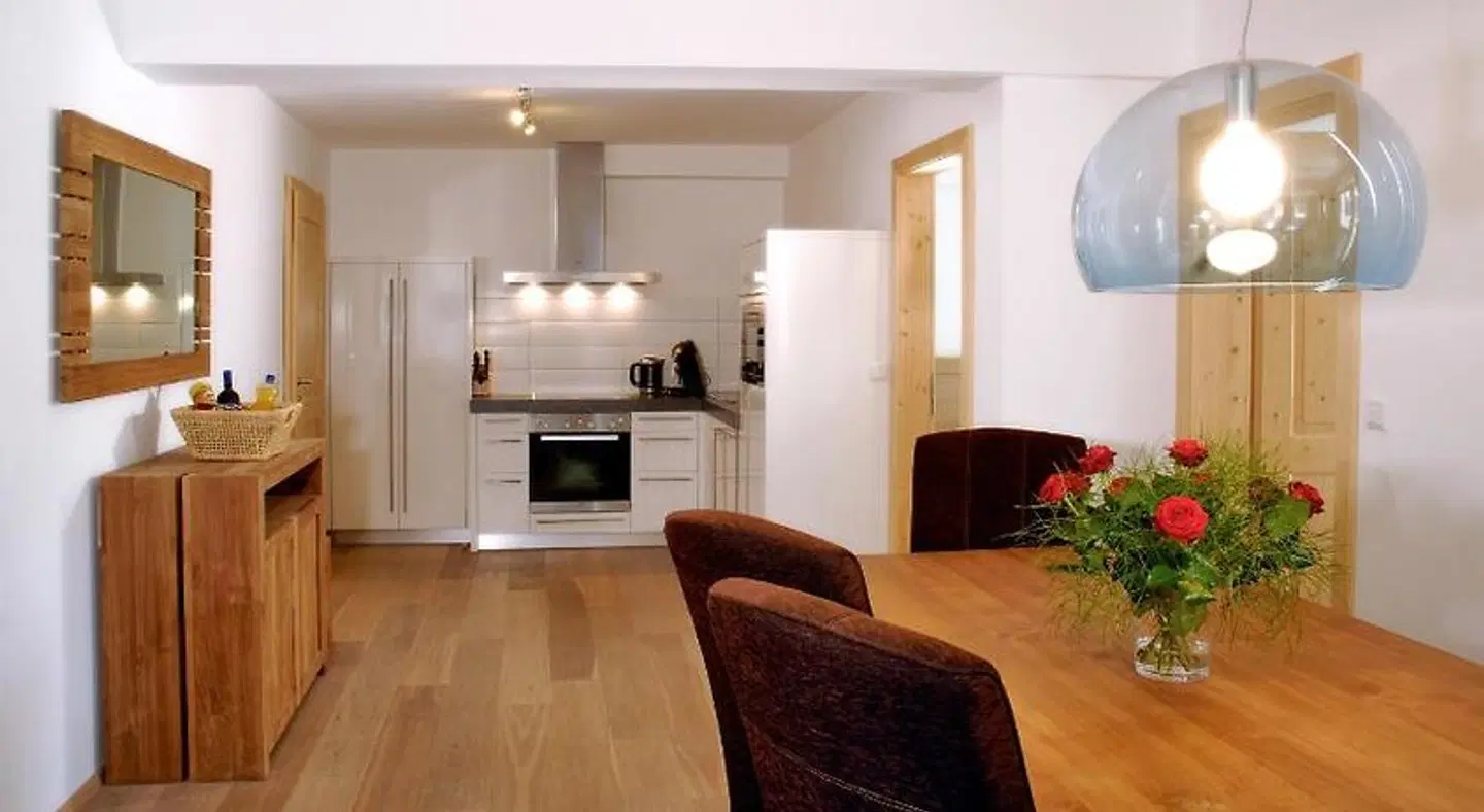 Residence Zillertal ROOM_EXAMPLE