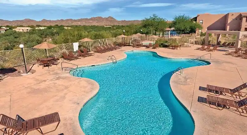 WorldMark Rancho Vistoso – Hotelfoto