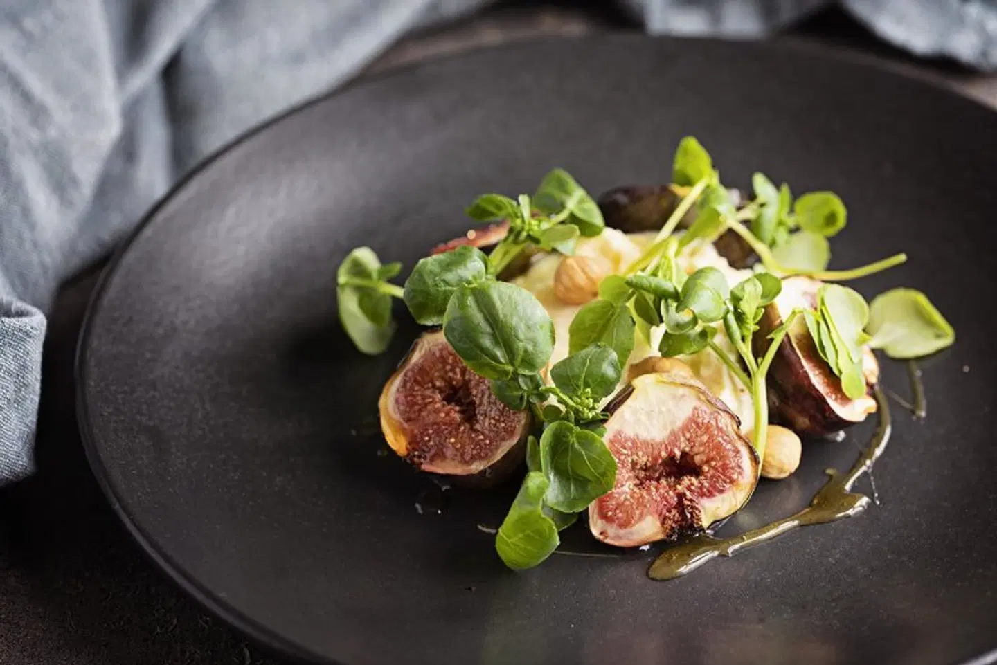Mount Pleasant Restaurant