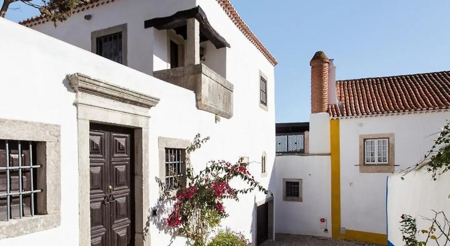 Torre de Maneys EXTERIOR