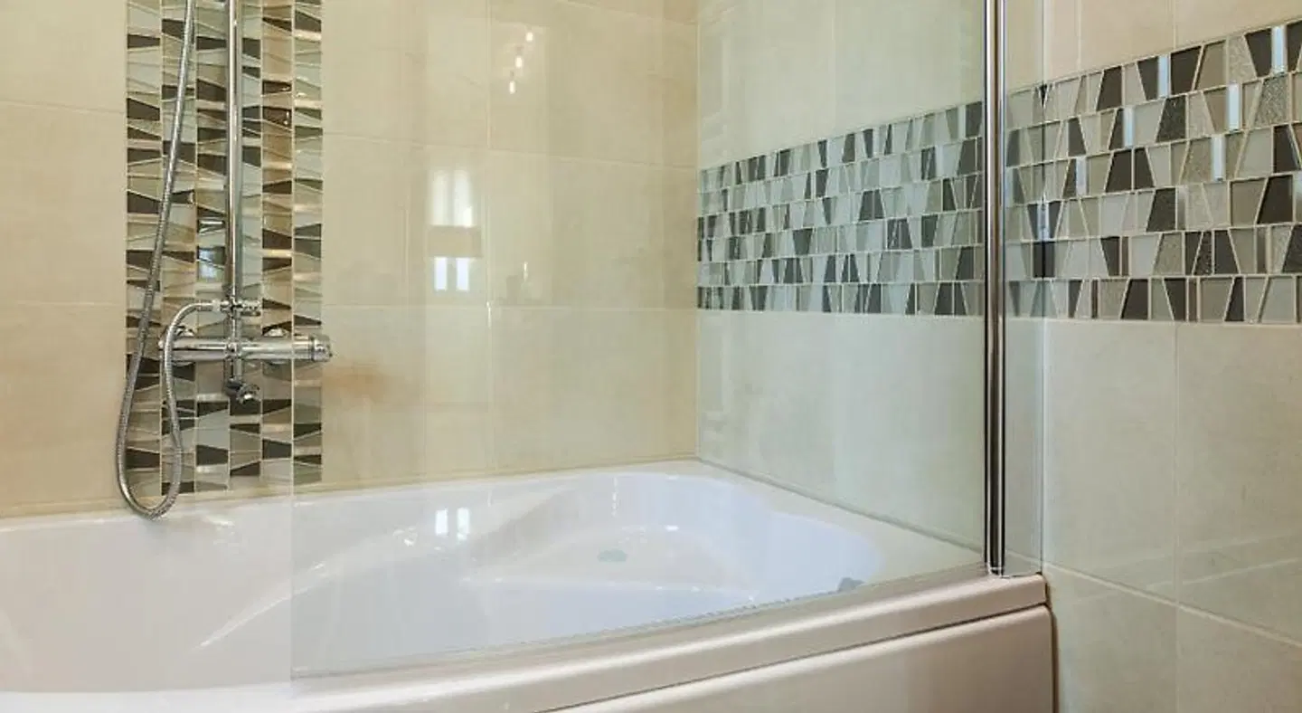 Grand View Villas Badezimmer