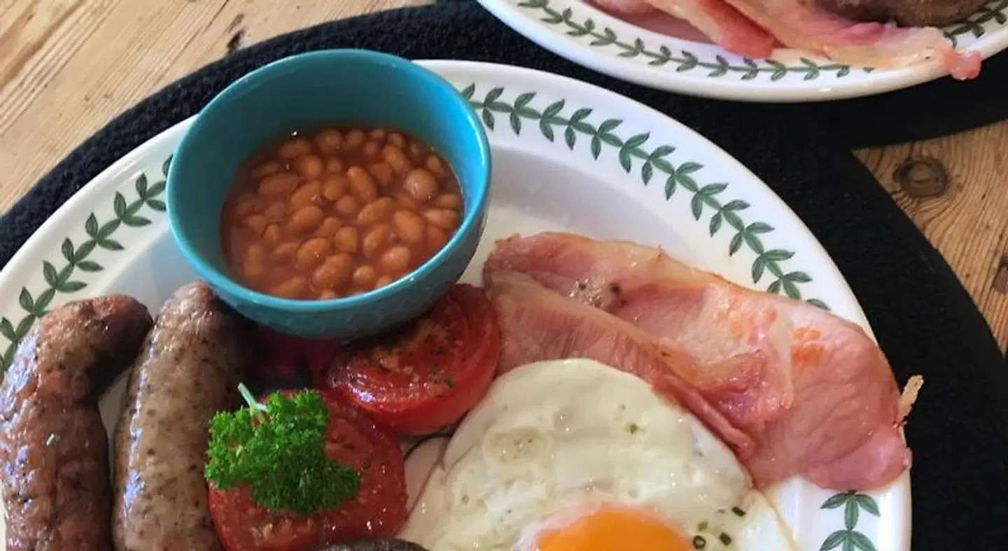 The Old Stables Bed & Breakfast HEALTH_BEAUTY