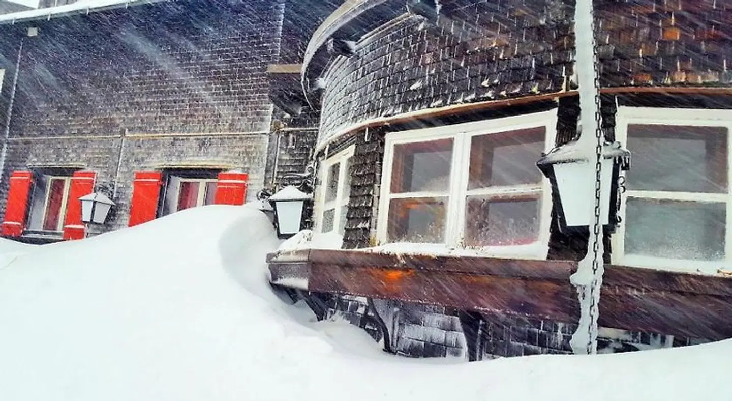 Gasthof Auerhahn MODEL_IMPRESSION