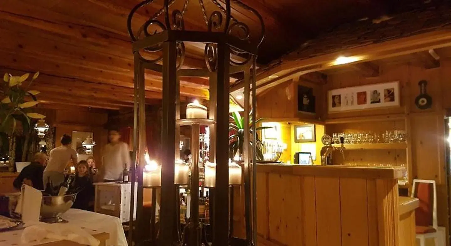 Gasthof Auerhahn LOUNGE_LOBBY