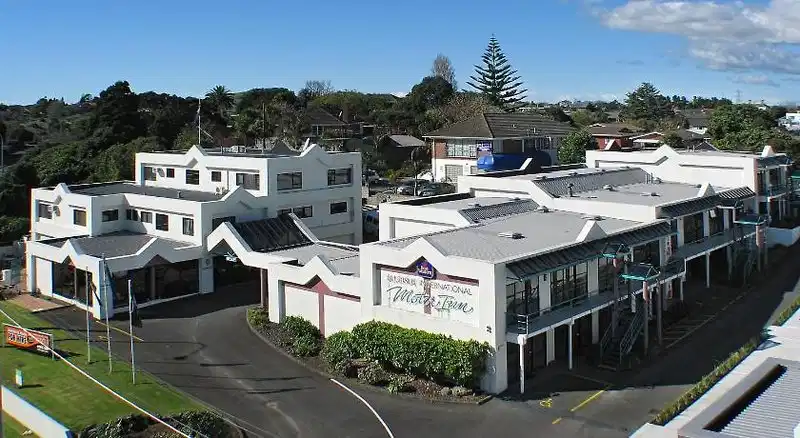 Best Western Ellerslie International – Hotelfoto