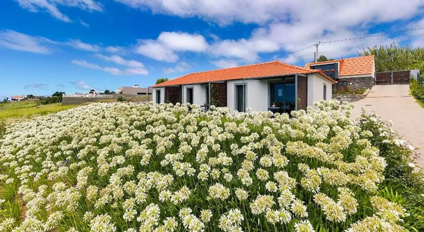 Quinta Inácia by Our Madeira EXTERIOR