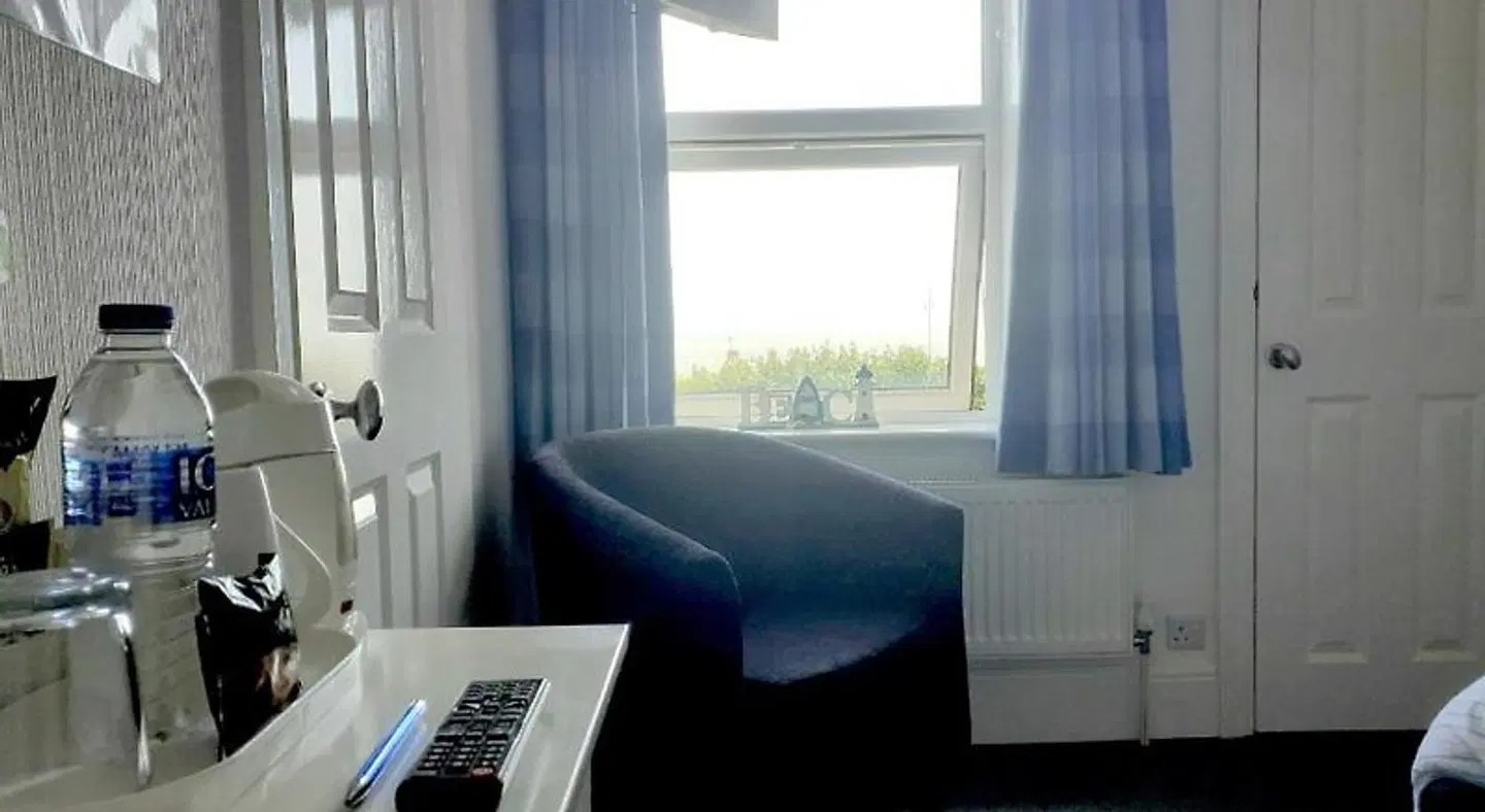 South Beach B & B ROOM_EXAMPLE