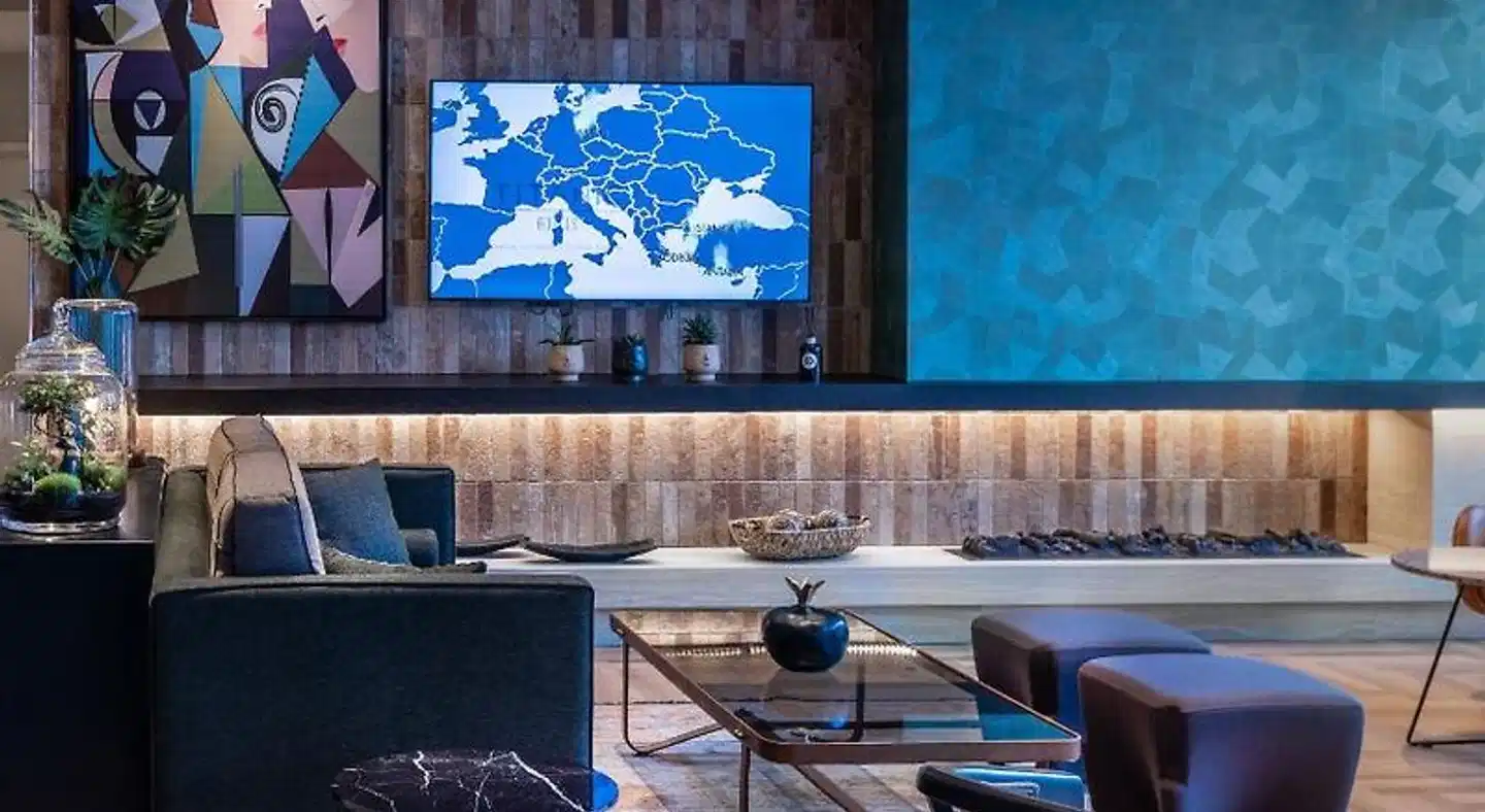 Centro Hotel Kurfürstendamm Bar