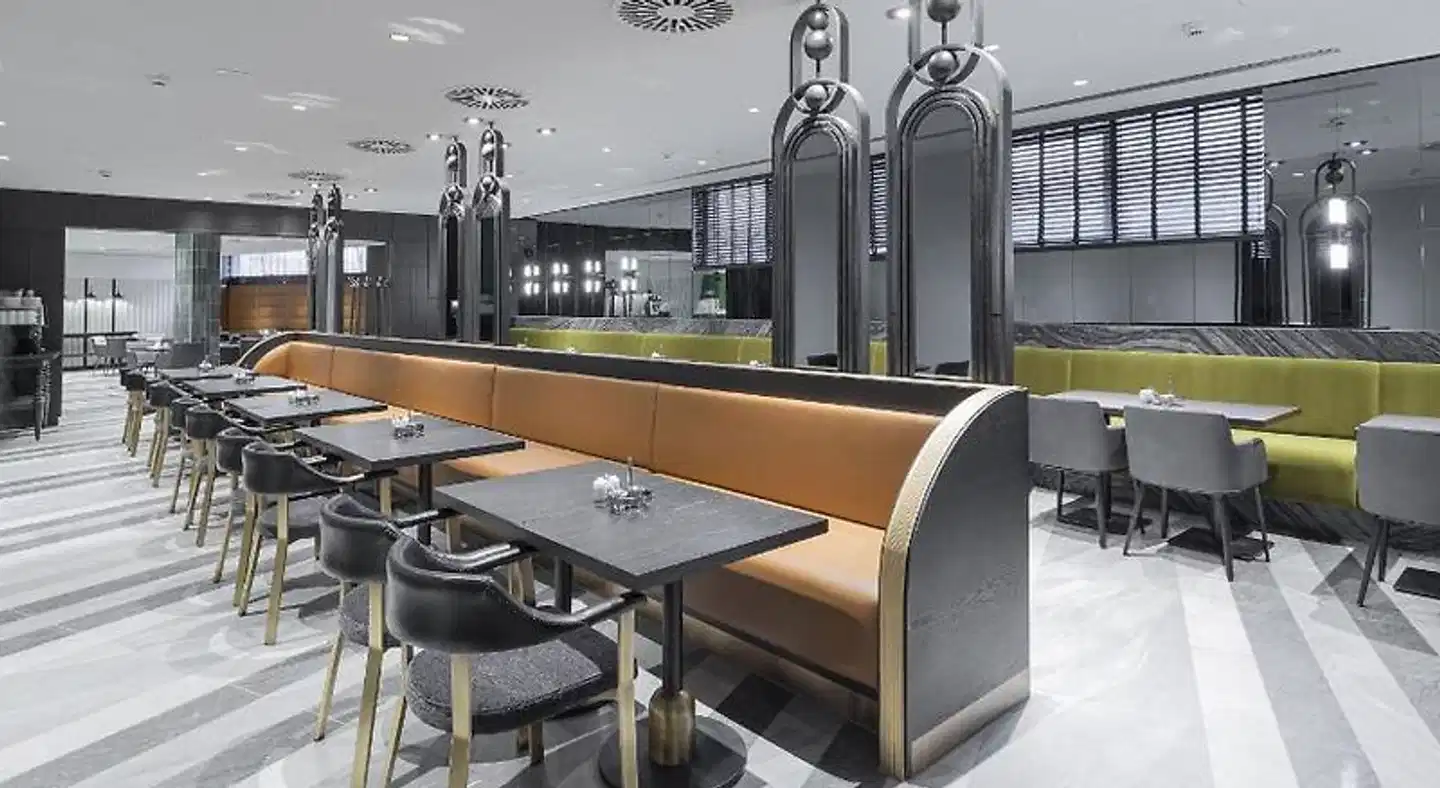 Centro Hotel Kurfürstendamm Konferenz