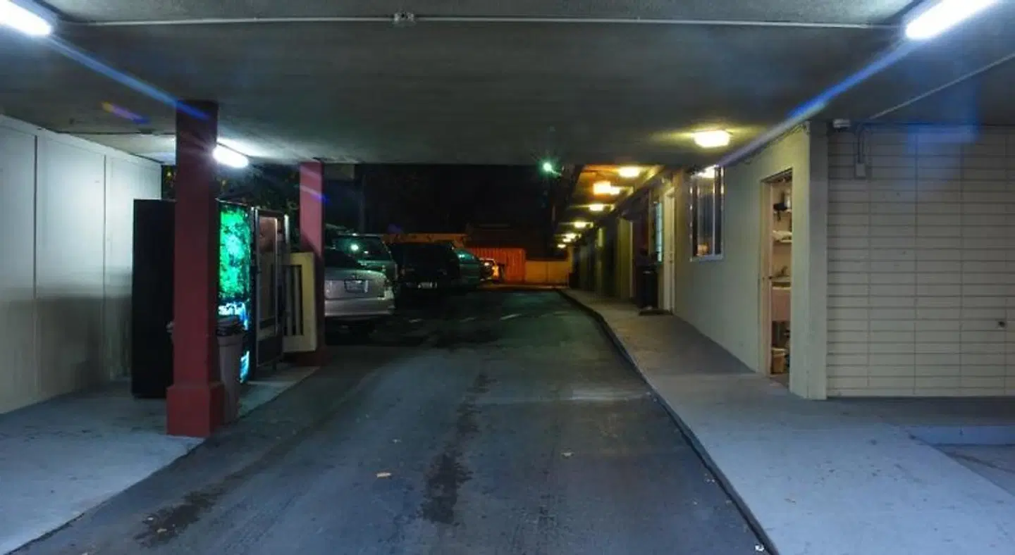 Flamingo Motel LOUNGE_LOBBY