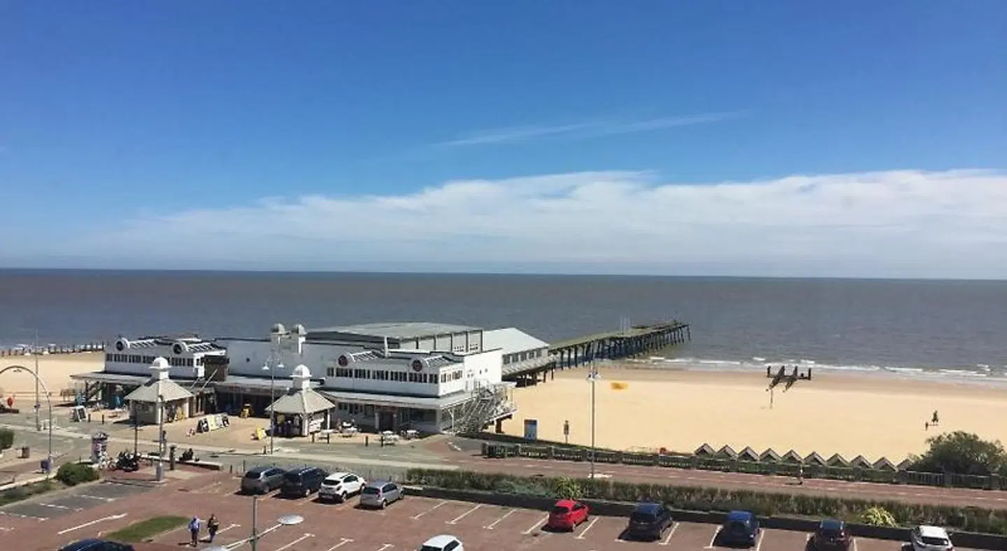 The Clyffe Hotel Strand