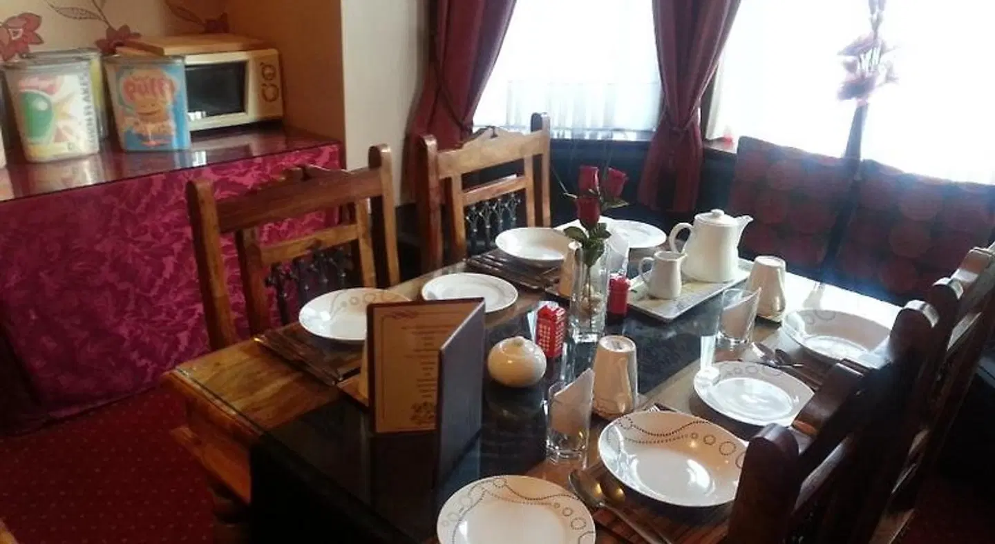 Sunnyside Hotel Restaurant