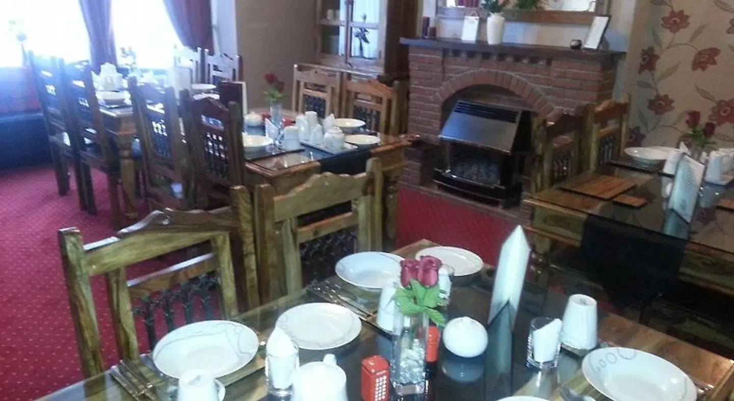 Sunnyside Hotel Restaurant