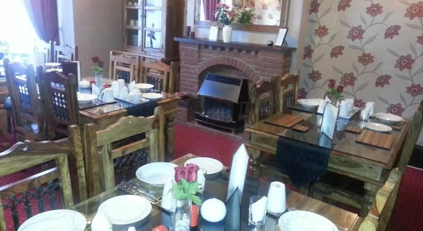 Sunnyside Hotel Restaurant