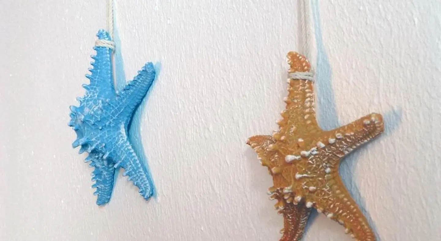 Villa George ROOM_EXAMPLE