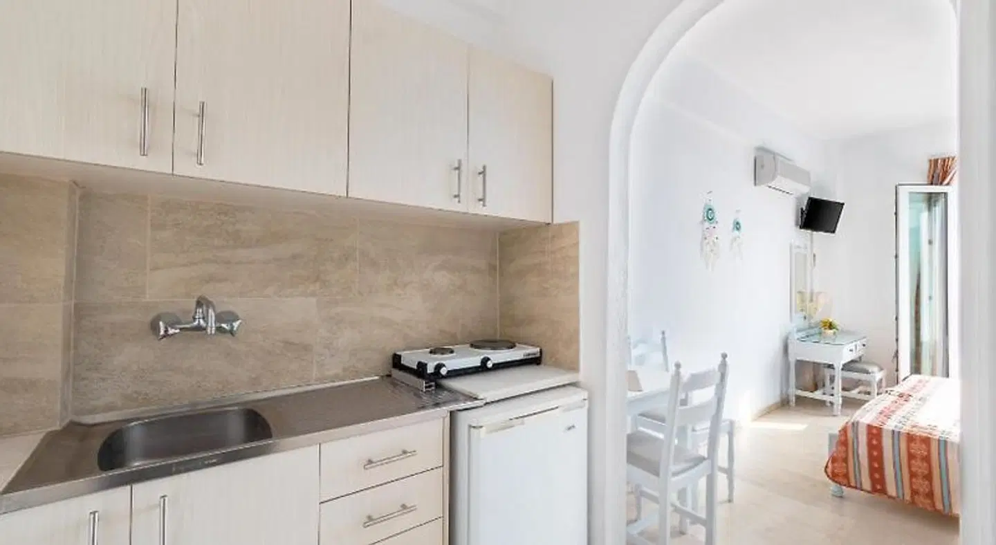 Villa George ROOM_EXAMPLE