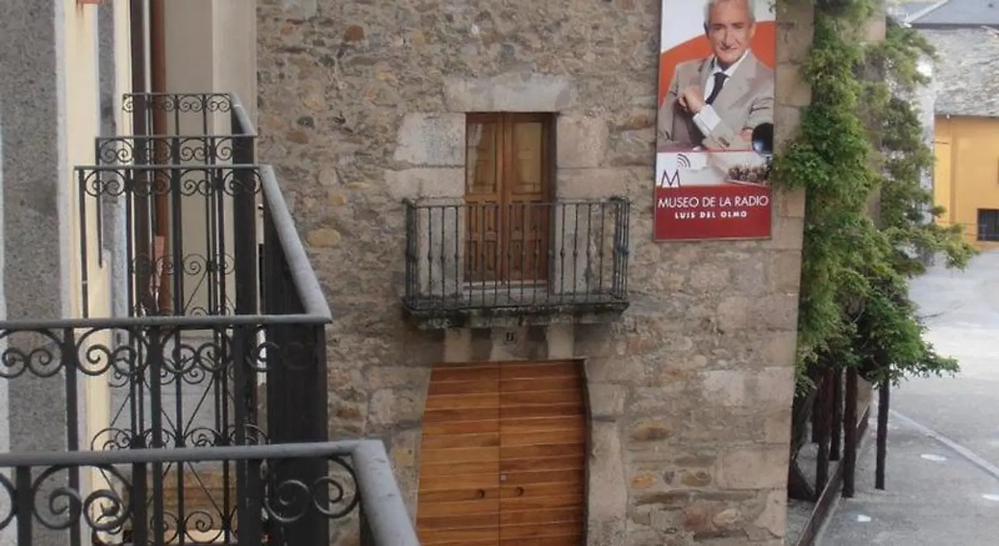 Hostal Virgen de la Encina HEALTH_BEAUTY