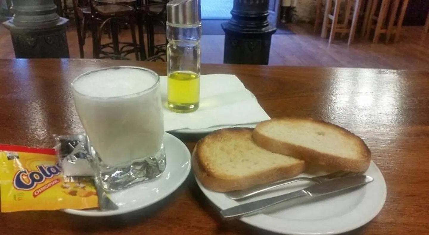 Hostal Virgen de la Encina HEALTH_BEAUTY