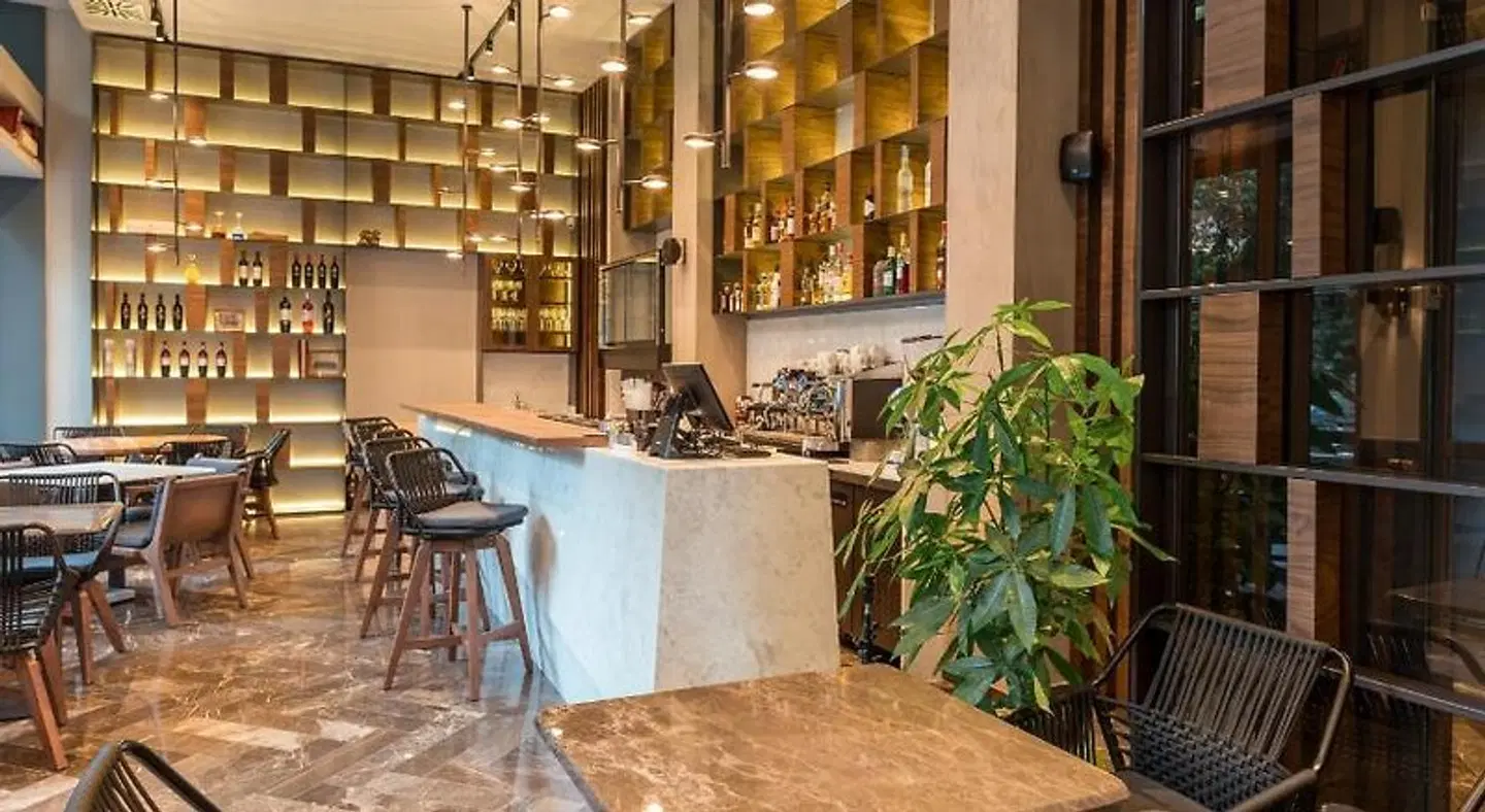 Aya Hotel LOUNGE_LOBBY