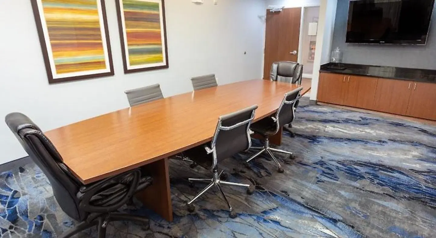 Fairfield by Marriott Inn & Suites Athens I-65 Konferenz