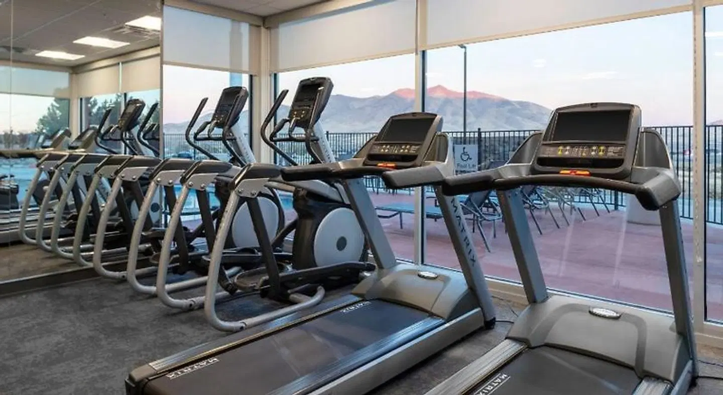 Fairfield by Marriott Inn & Suites Winnemucca SPORTS_AND_LEISURE