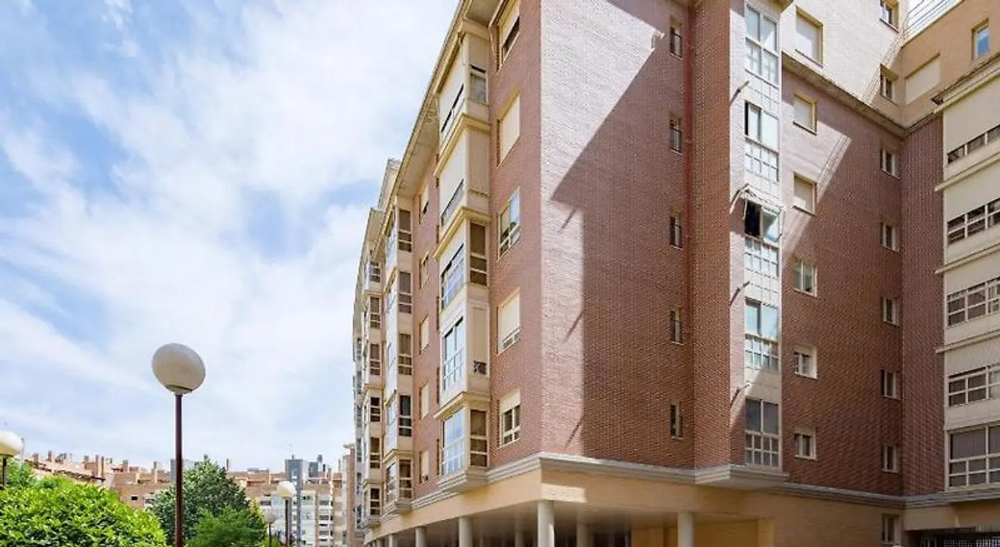 Roomspace Las Tablas - Grañón EXTERIOR