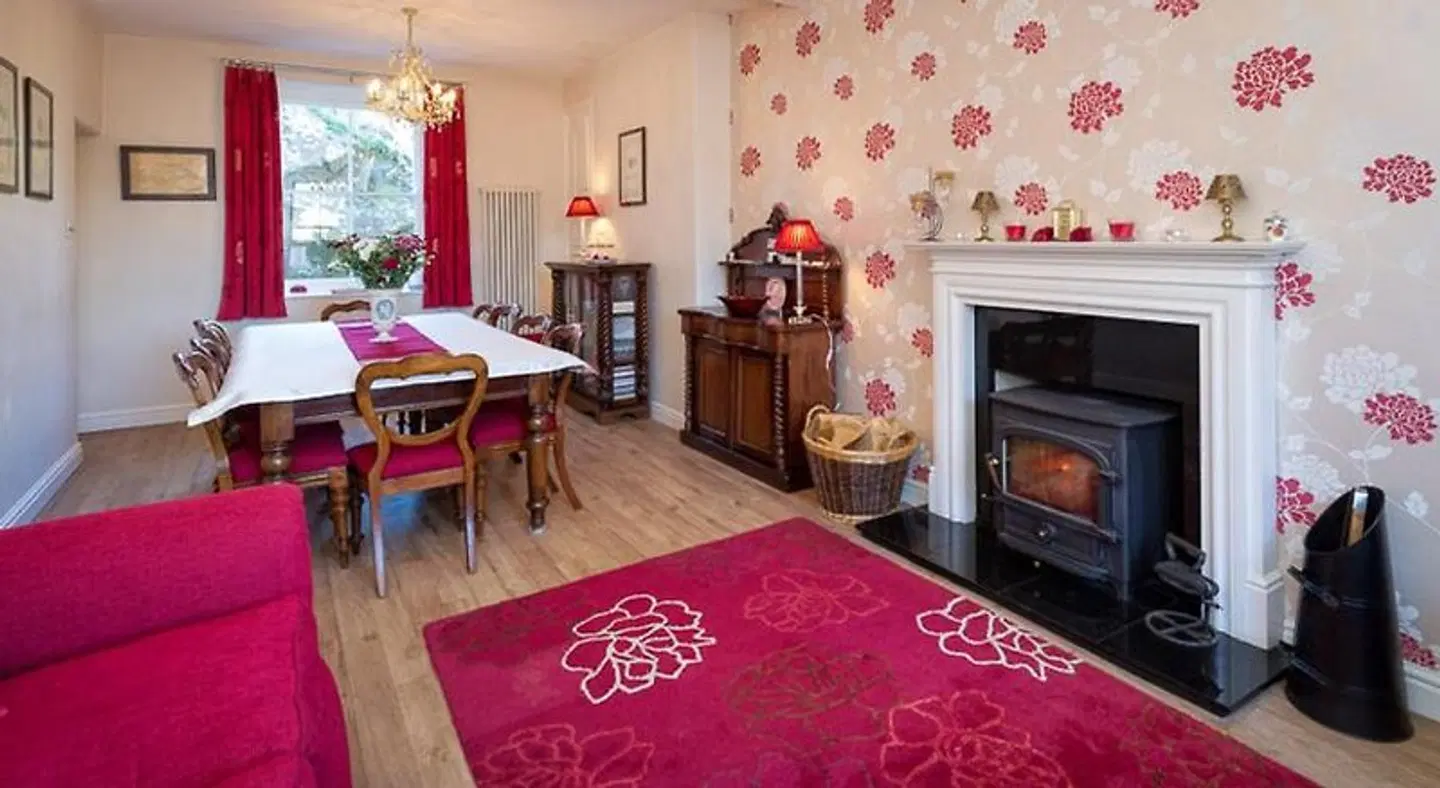 Craig Y Glyn ROOM_EXAMPLE