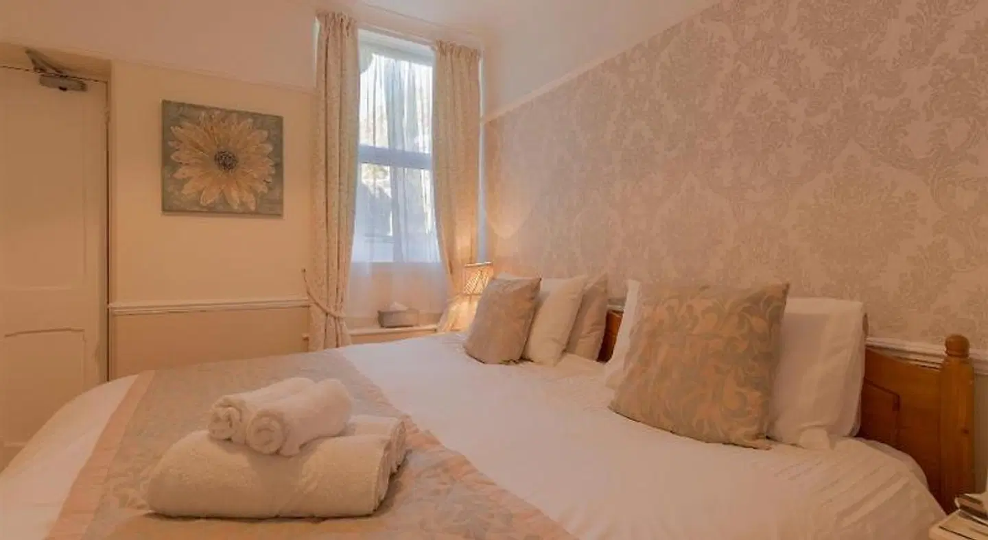 Deganwy Hotel ROOM_EXAMPLE