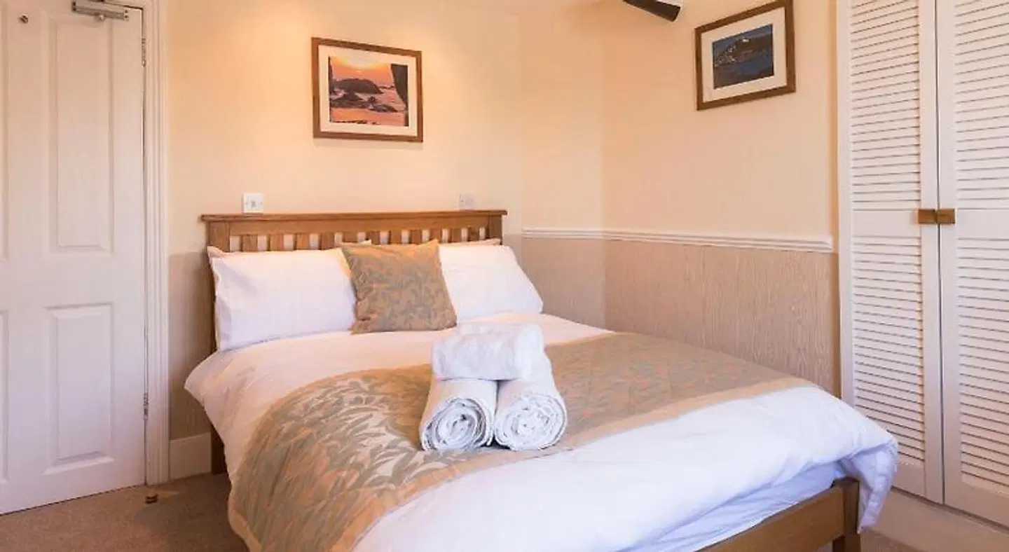 Deganwy Hotel ROOM_EXAMPLE