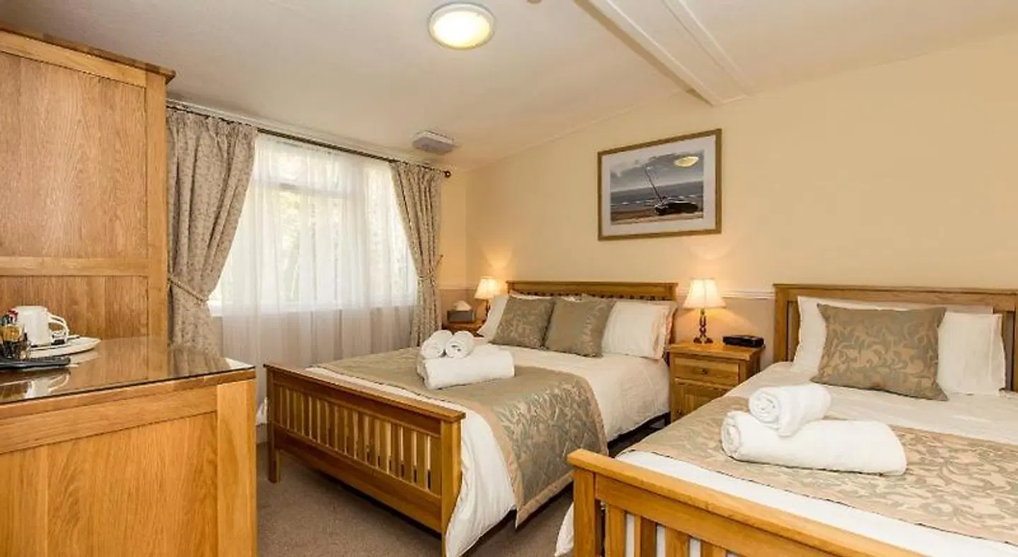 Deganwy Hotel ROOM_EXAMPLE