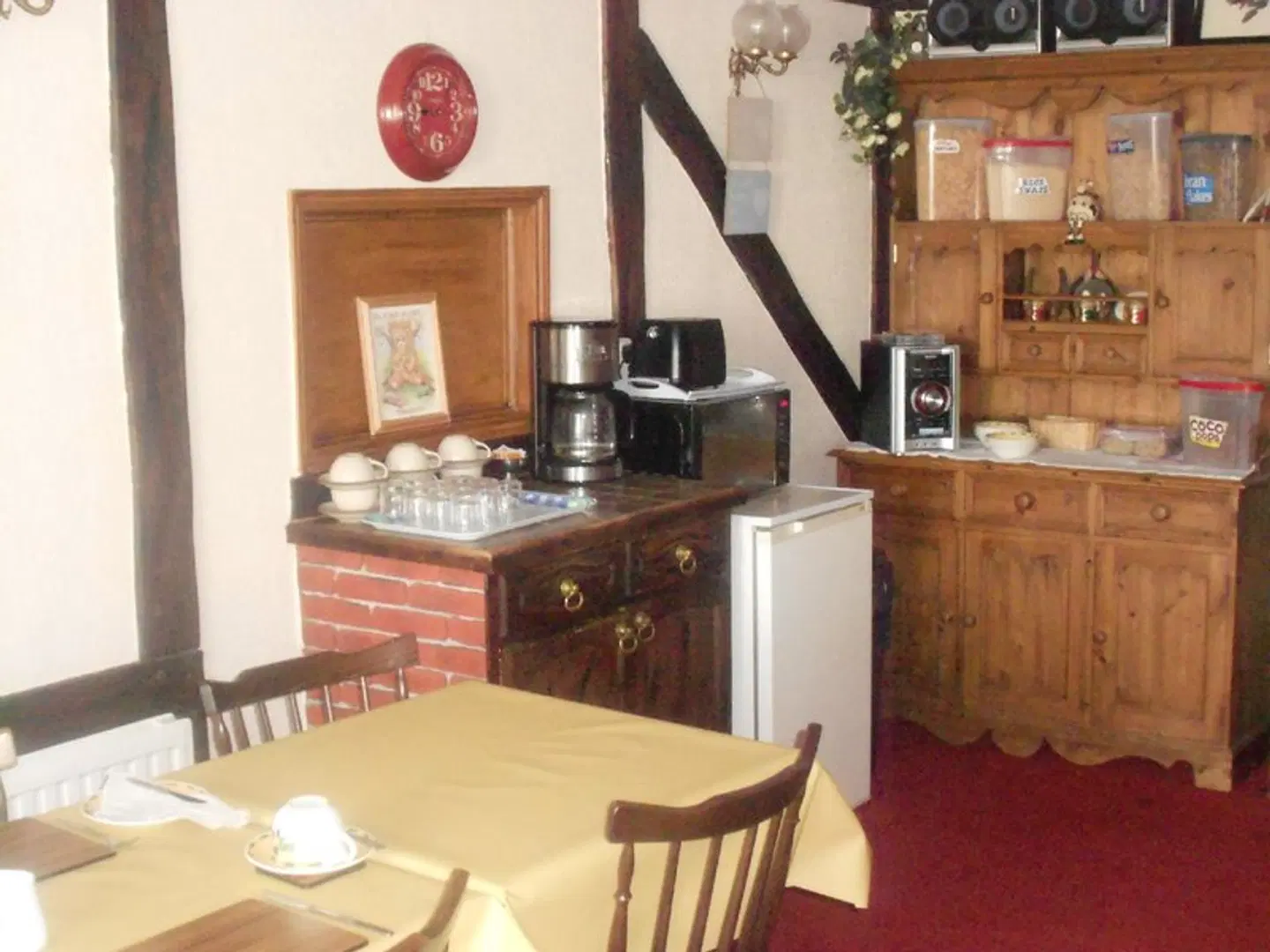 St Annes Hotel ROOM_EXAMPLE